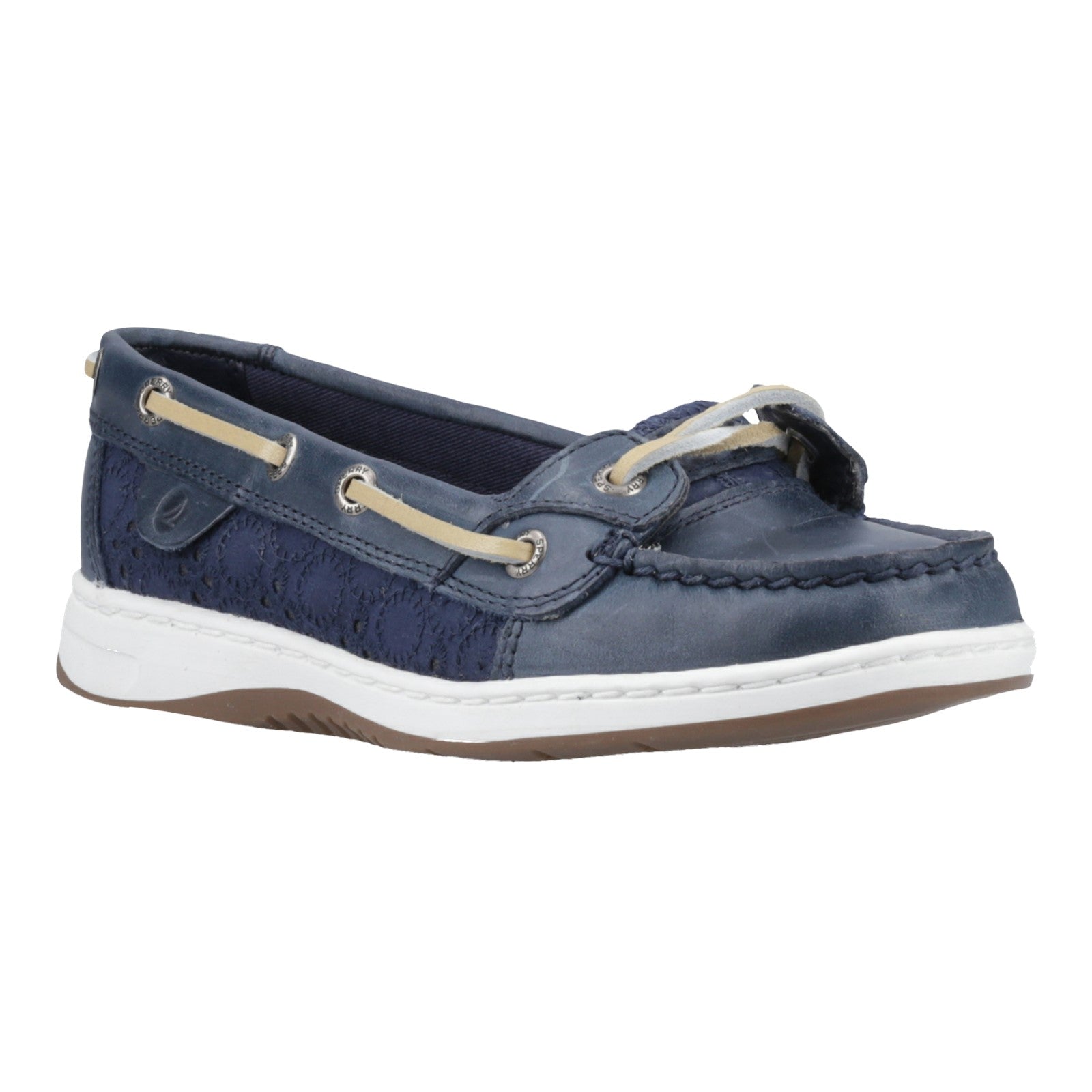 Angelfish Shoe Navy
