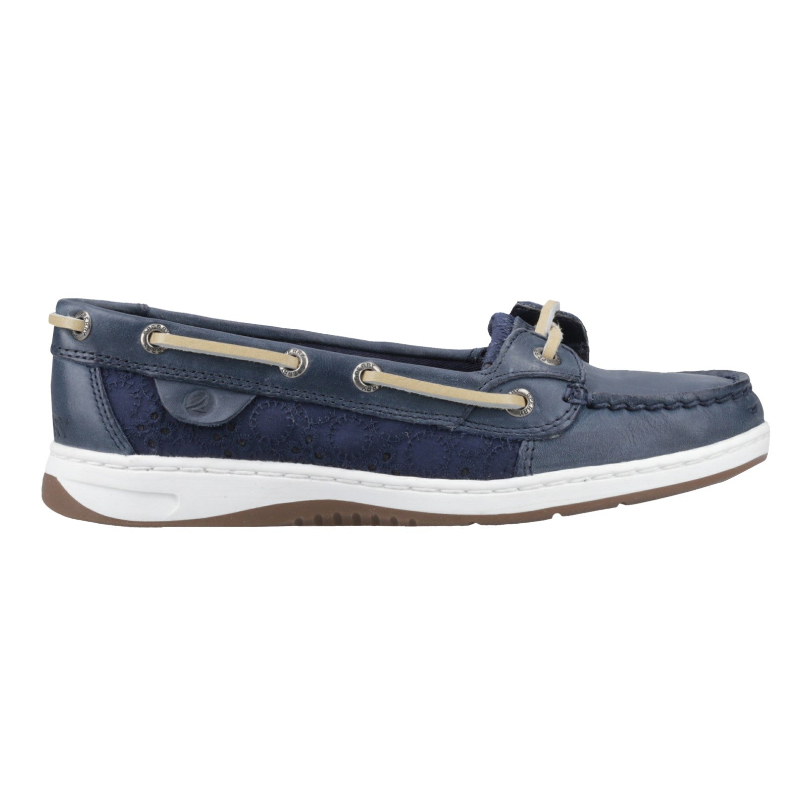 Angelfish Shoe Navy