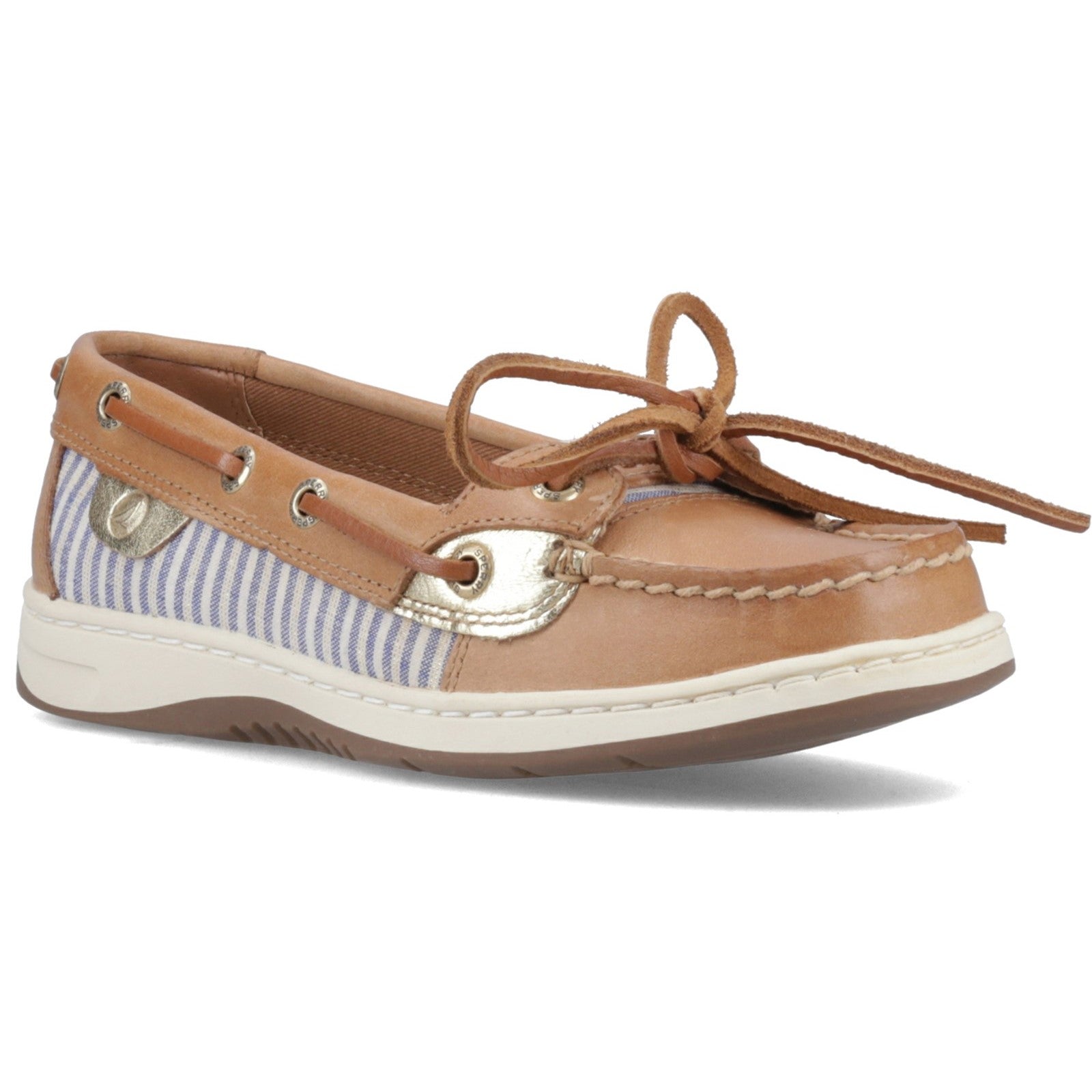 Angelfish Shoe Brown