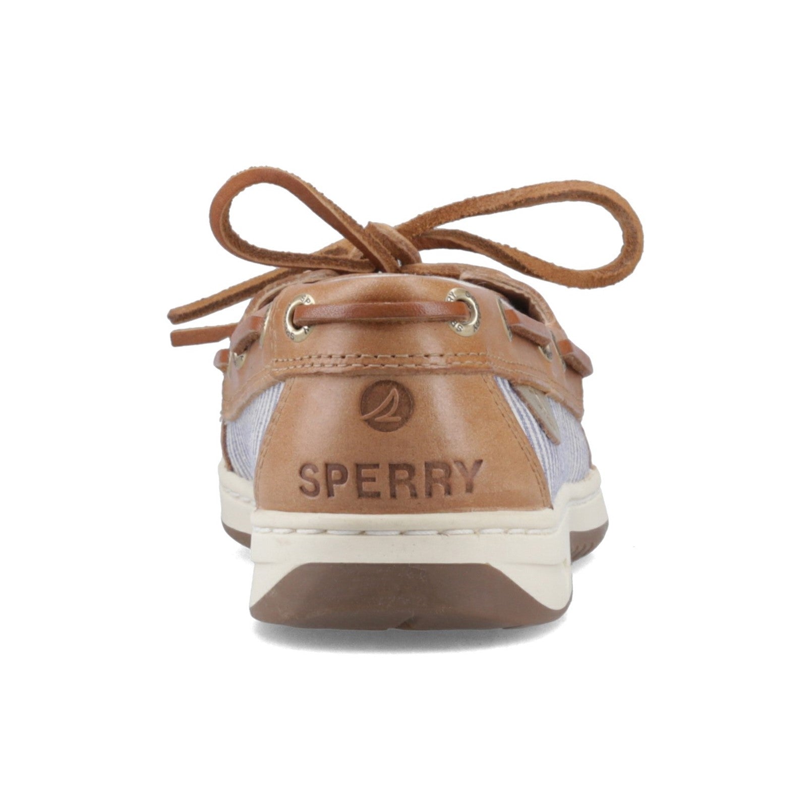 Angelfish Shoe Brown