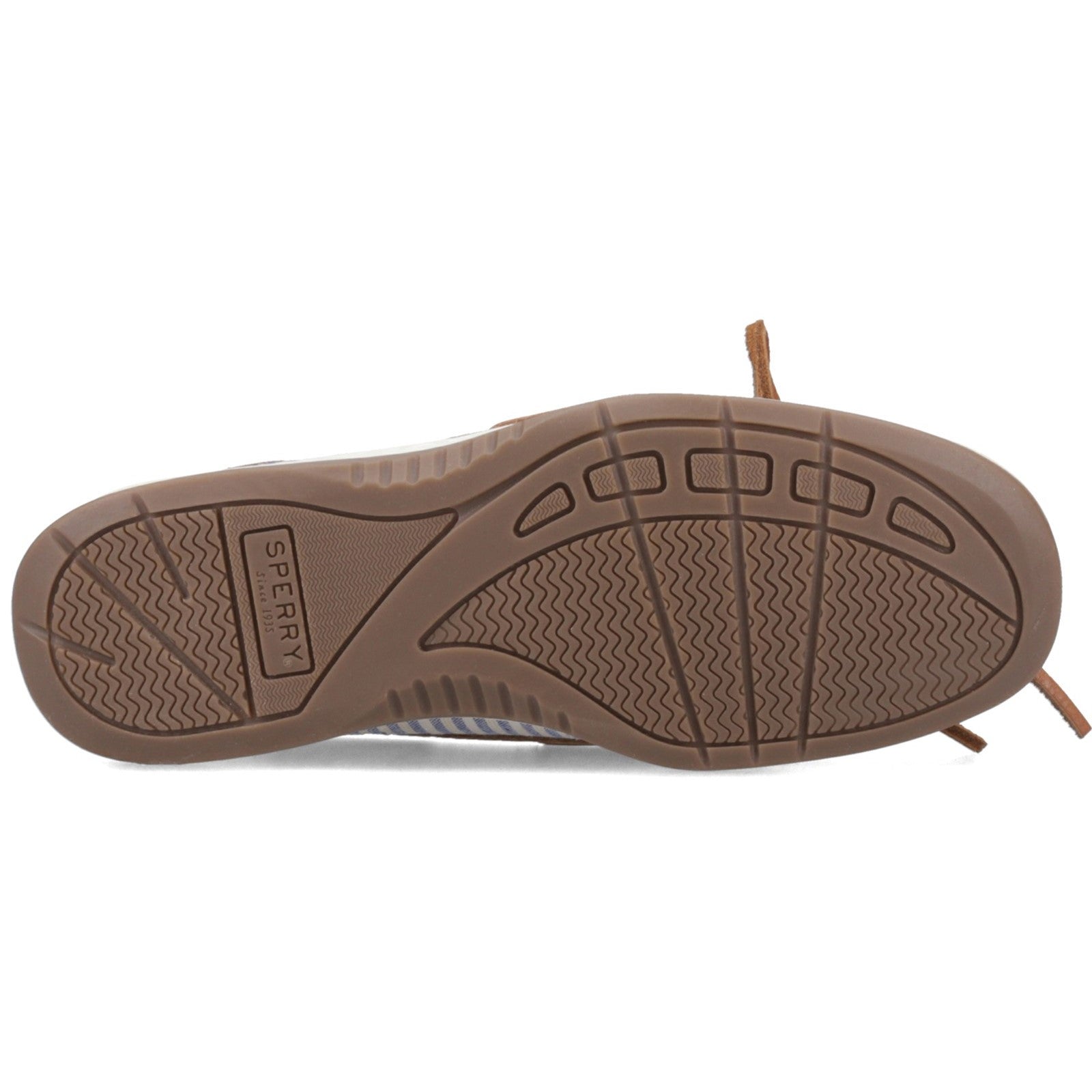 Angelfish Shoe Brown