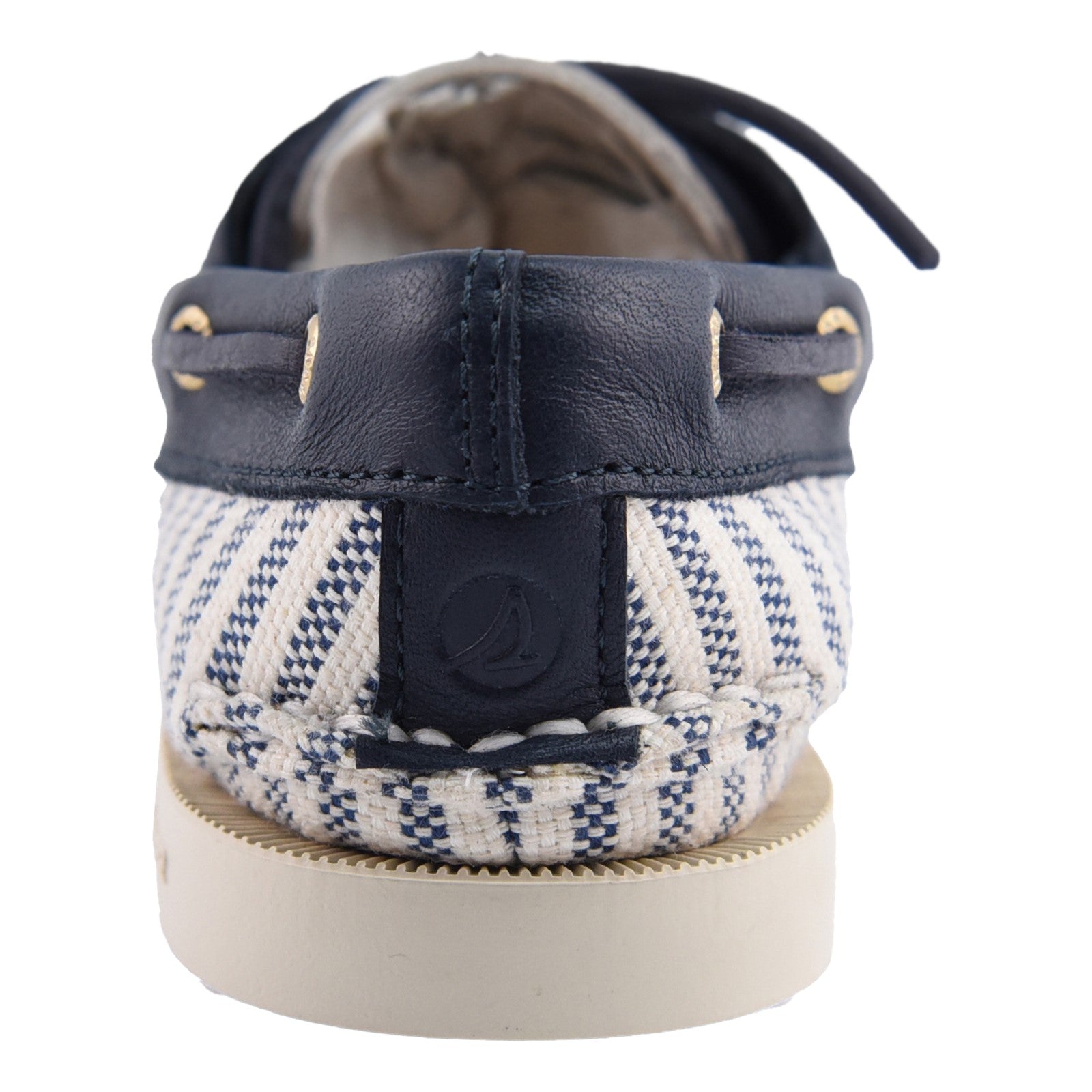 Authentic Original Boat Shoe White