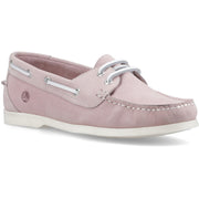 Balboa 2 Eye Boat Shoes Pink