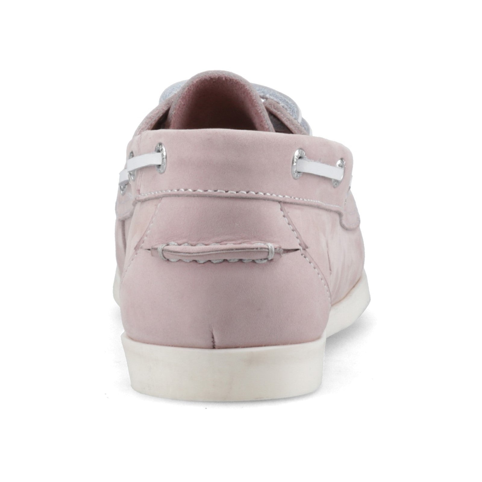 Balboa 2 Eye Boat Shoes Pink