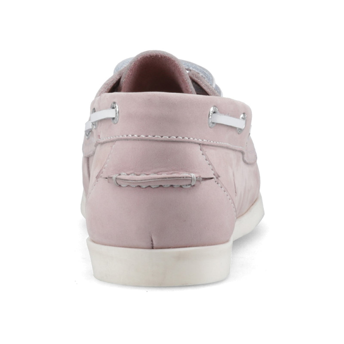 Balboa 2 Eye Boat Shoes Pink