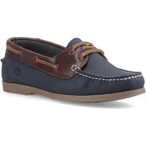navy-brown