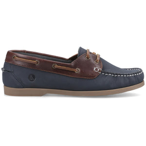 navy-brown