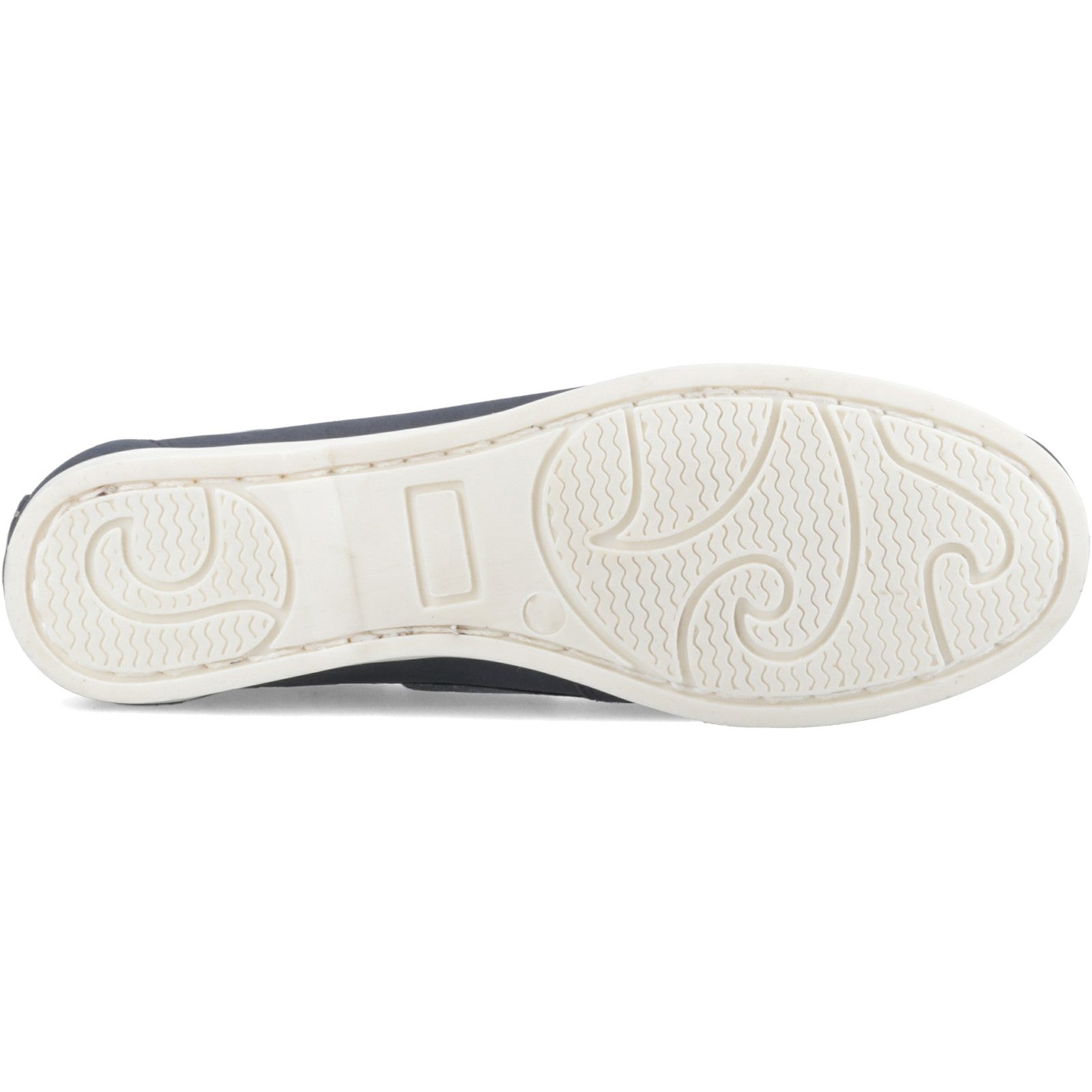 Balboa 2 Eye Boat Shoes Navy