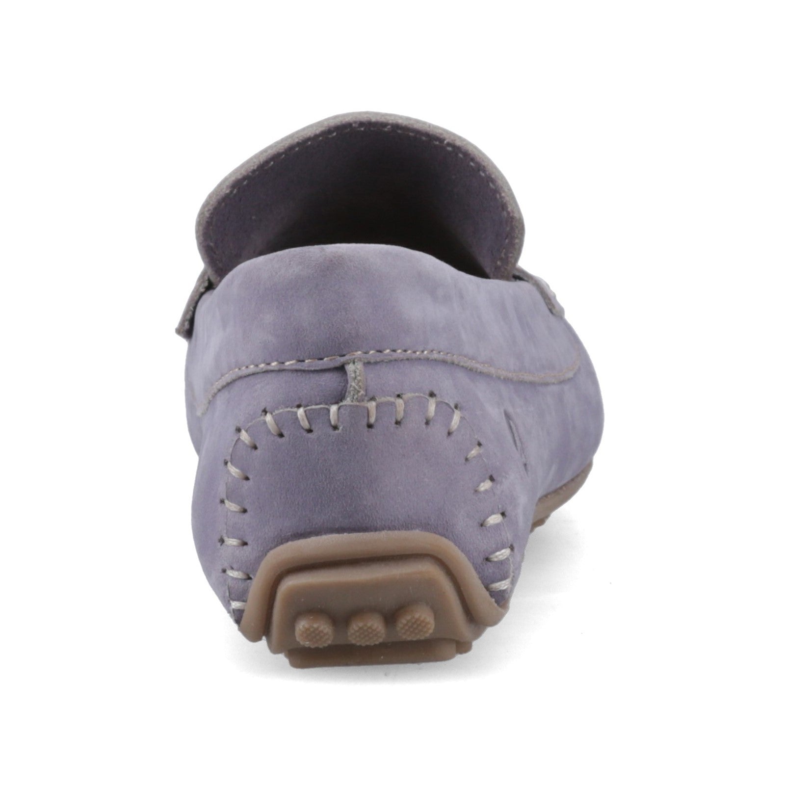 Salvador Slip On Shoes Lilac