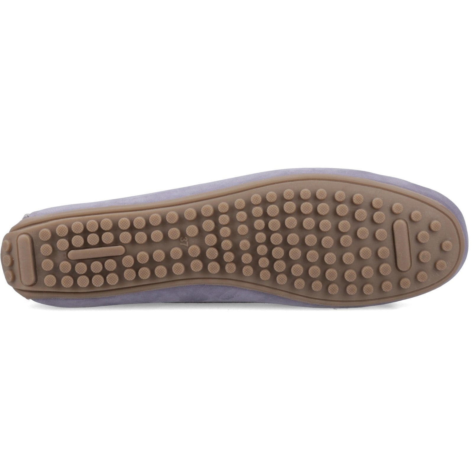 Salvador Slip On Shoes Lilac
