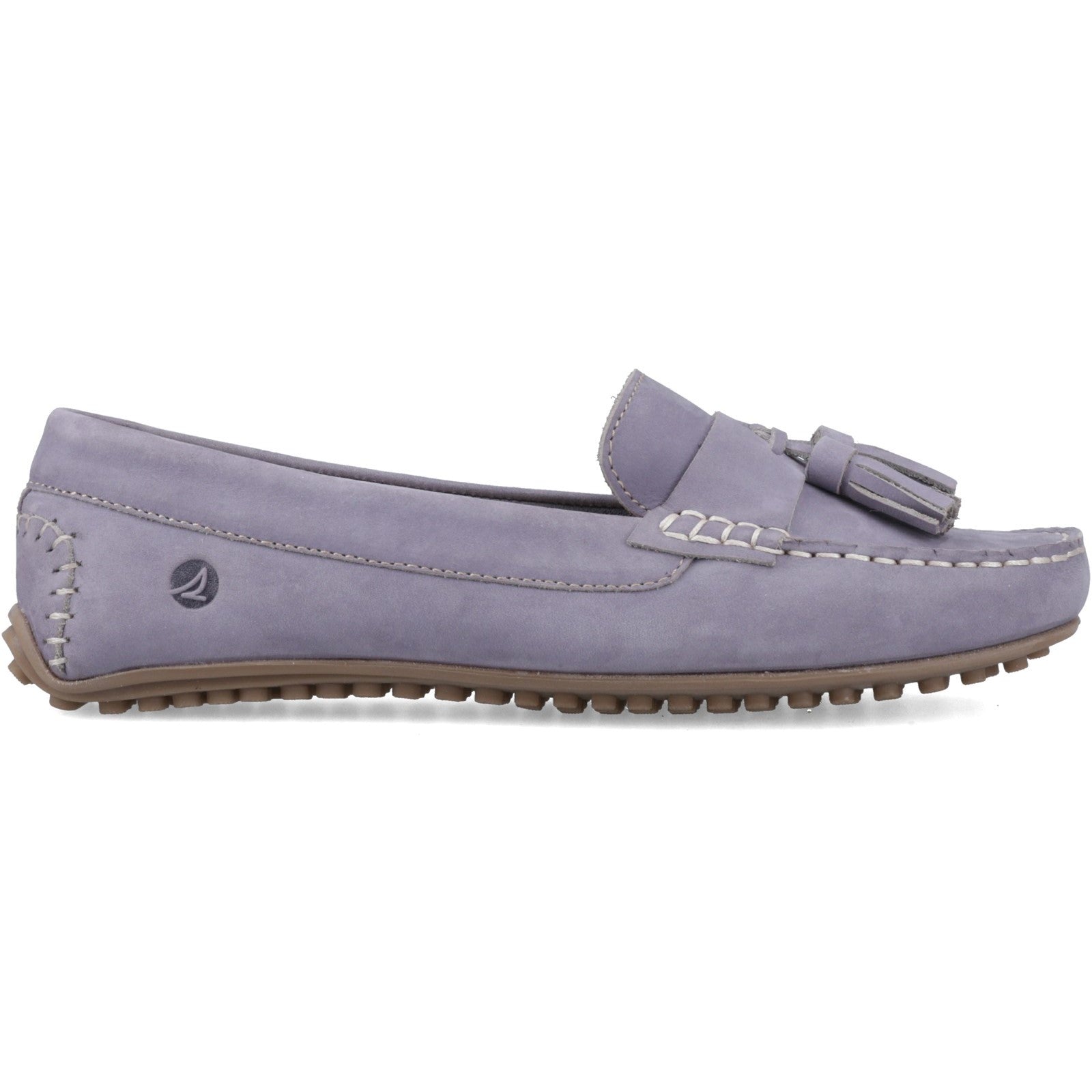 Salvador Slip On Shoes Lilac