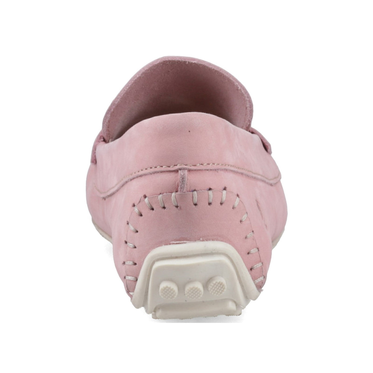 Salvador Slip On Shoes Pink