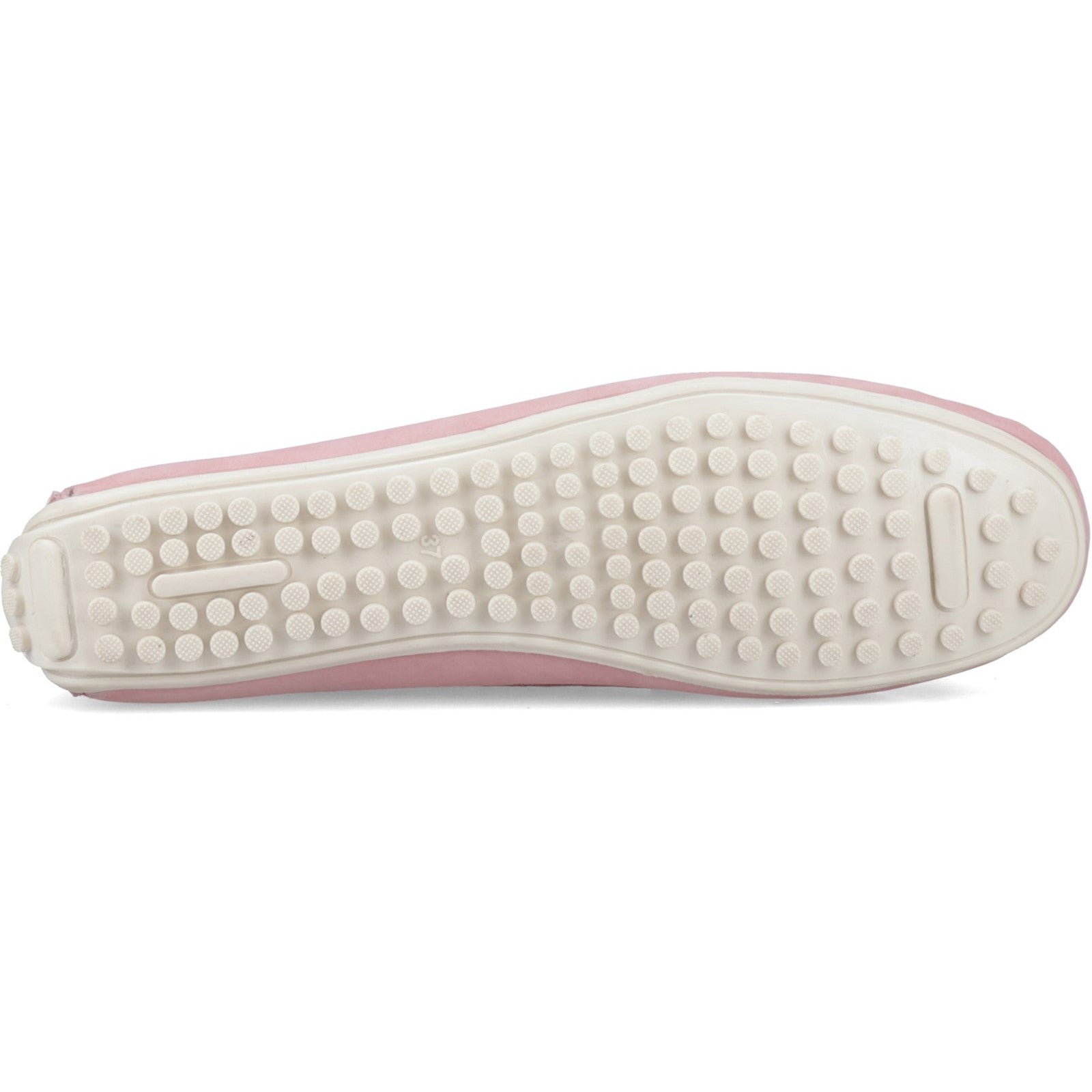 Salvador Slip On Shoes Pink