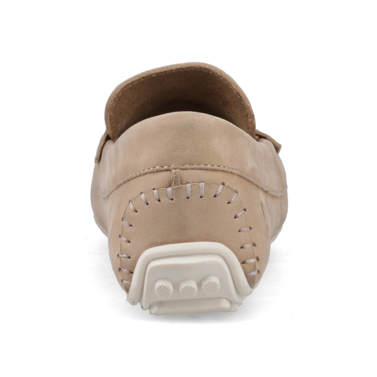 Salvador Slip On Shoes Taupe