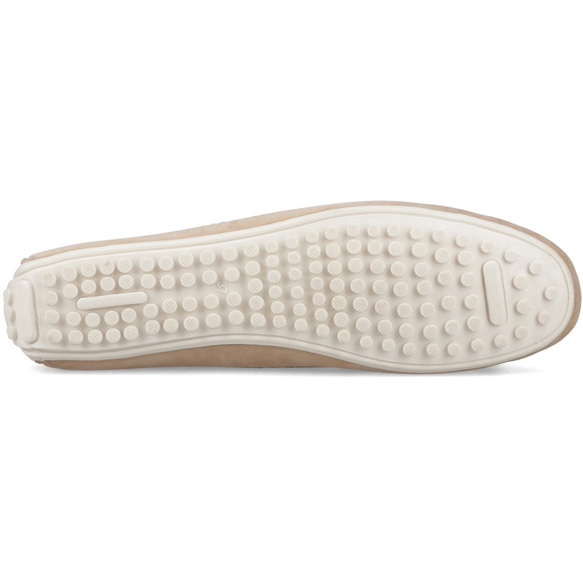 Salvador Slip On Shoes Taupe