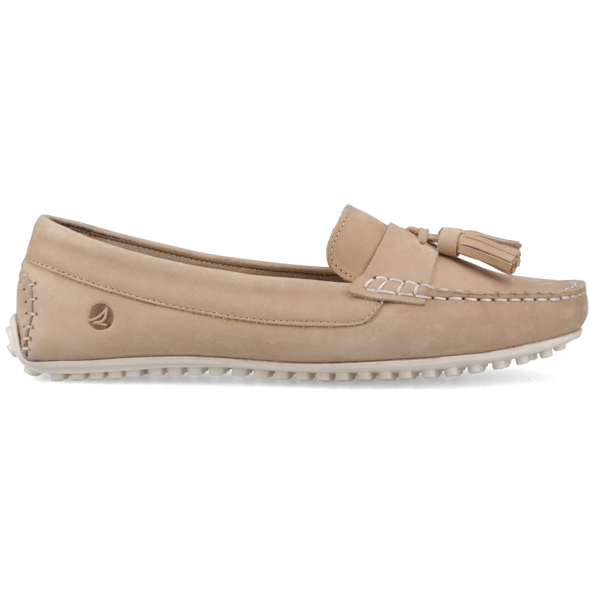 Salvador Slip On Shoes Taupe