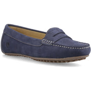 Tubarao Slip On Shoes Navy