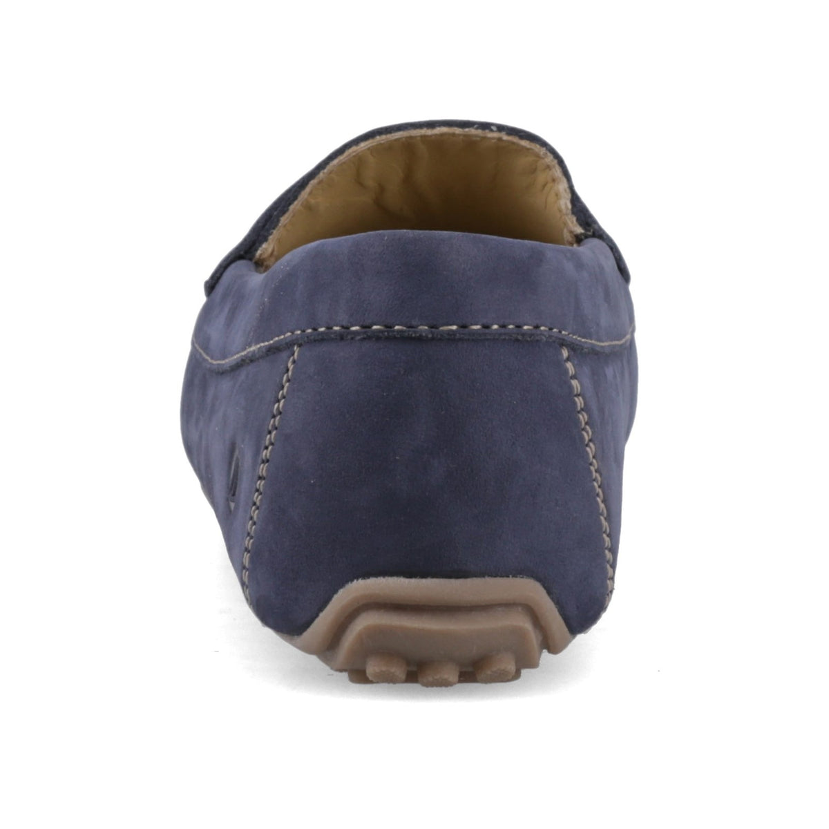 Tubarao Slip On Shoes Navy