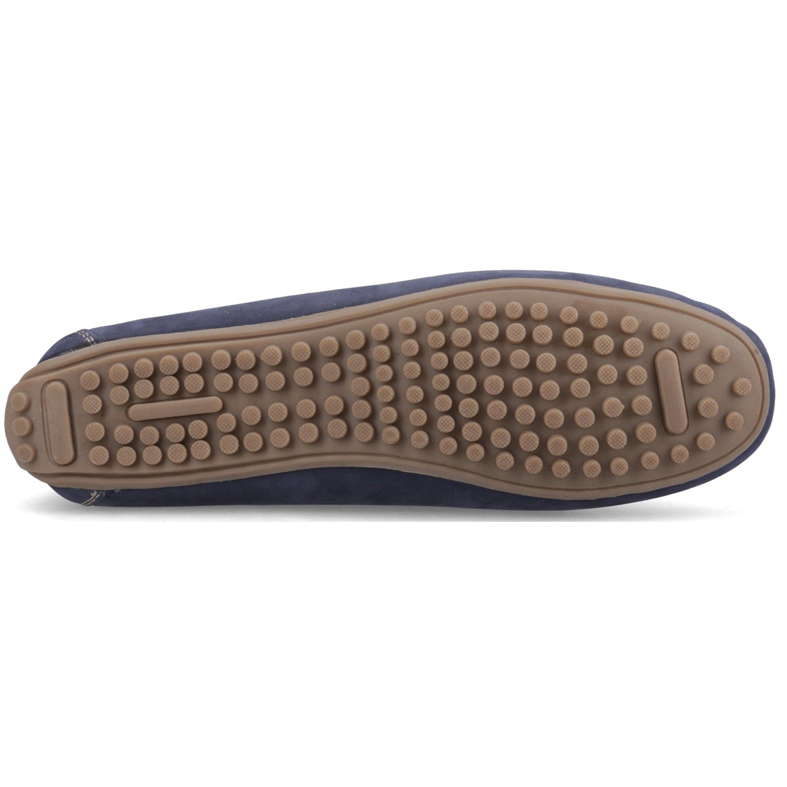 Tubarao Slip On Shoes Navy
