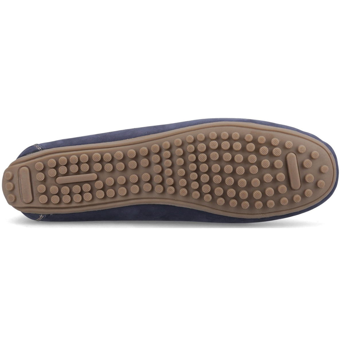 Tubarao Slip On Shoes Navy