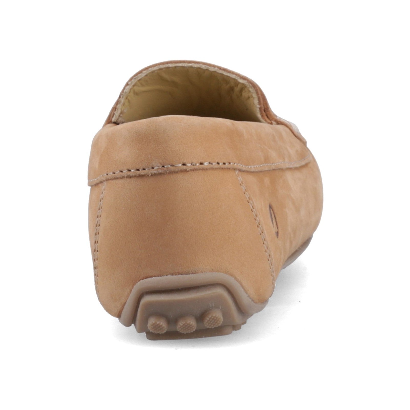 Tubarao Slip On Shoes Tan