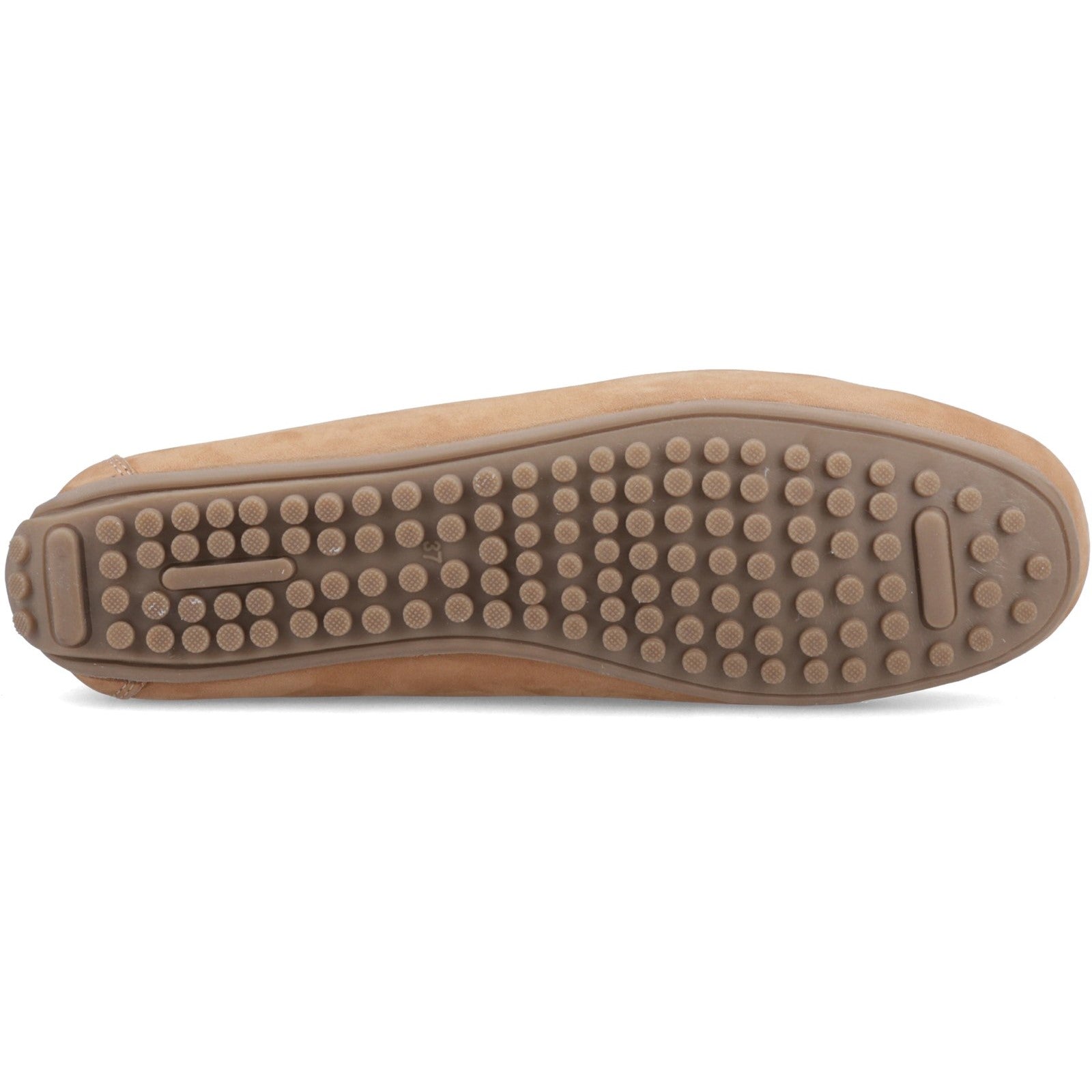 Tubarao Slip On Shoes Tan