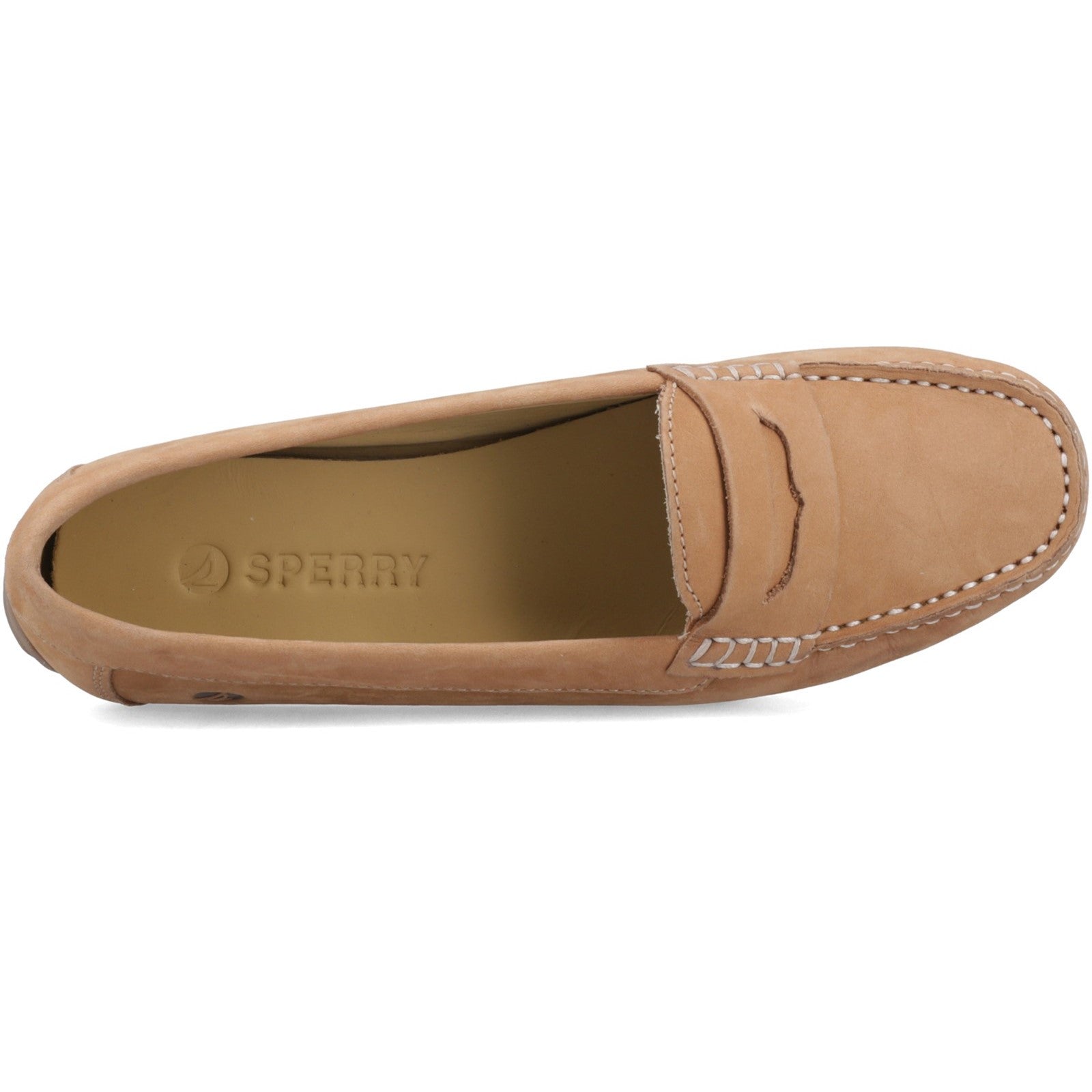 Tubarao Slip On Shoes Tan