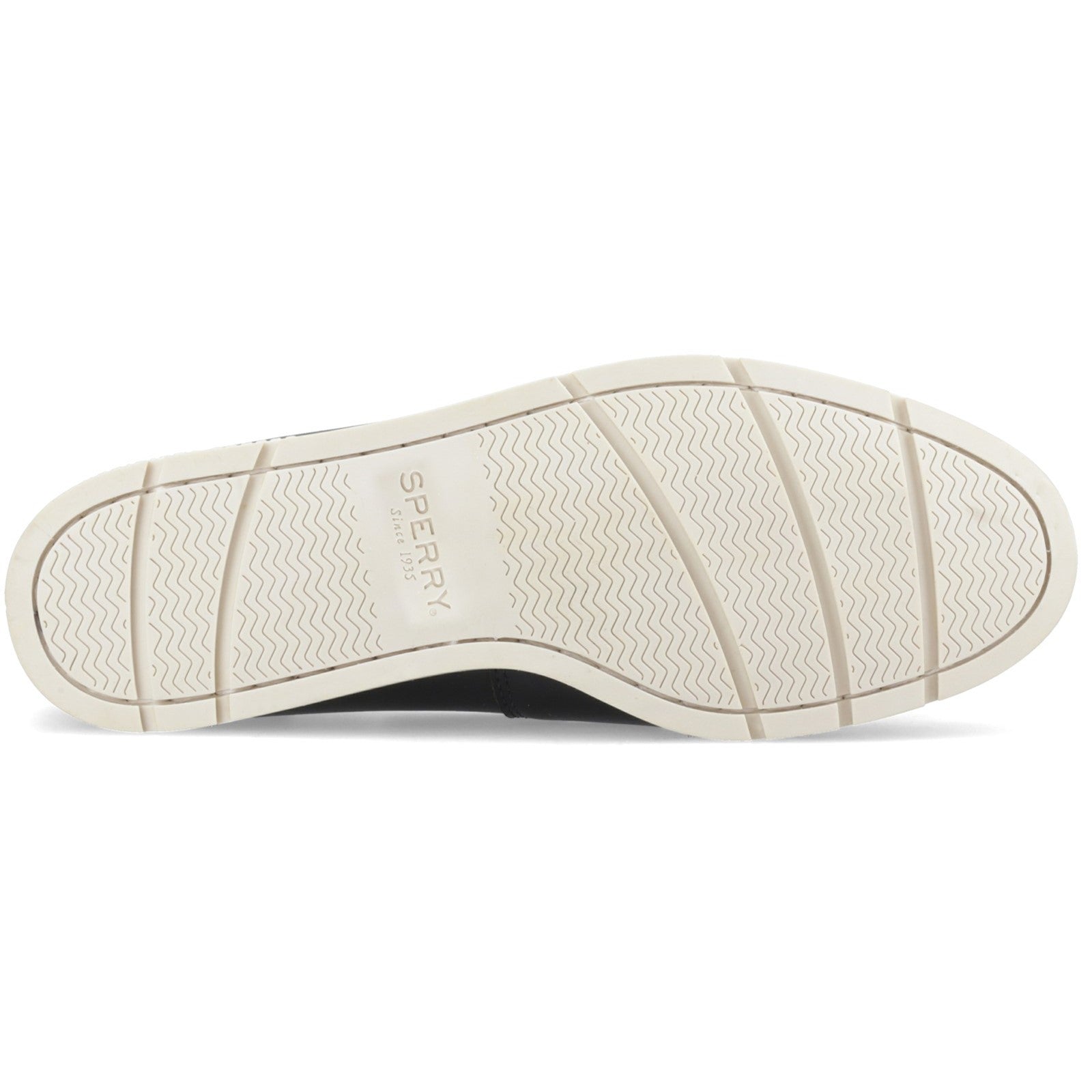 Oakland 2 Eye Boat Shoes Navy