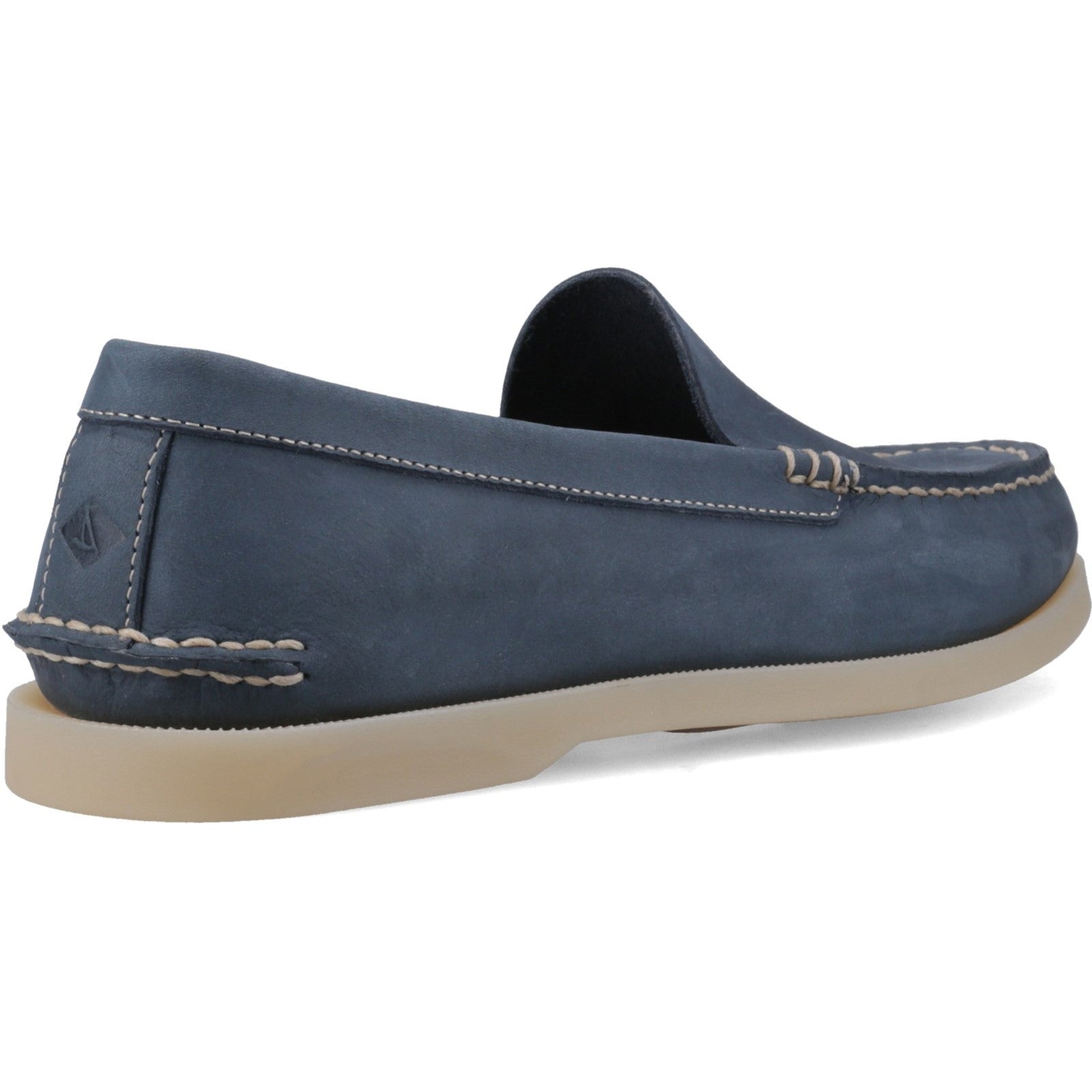 Authentic Venetian Shoe Navy
