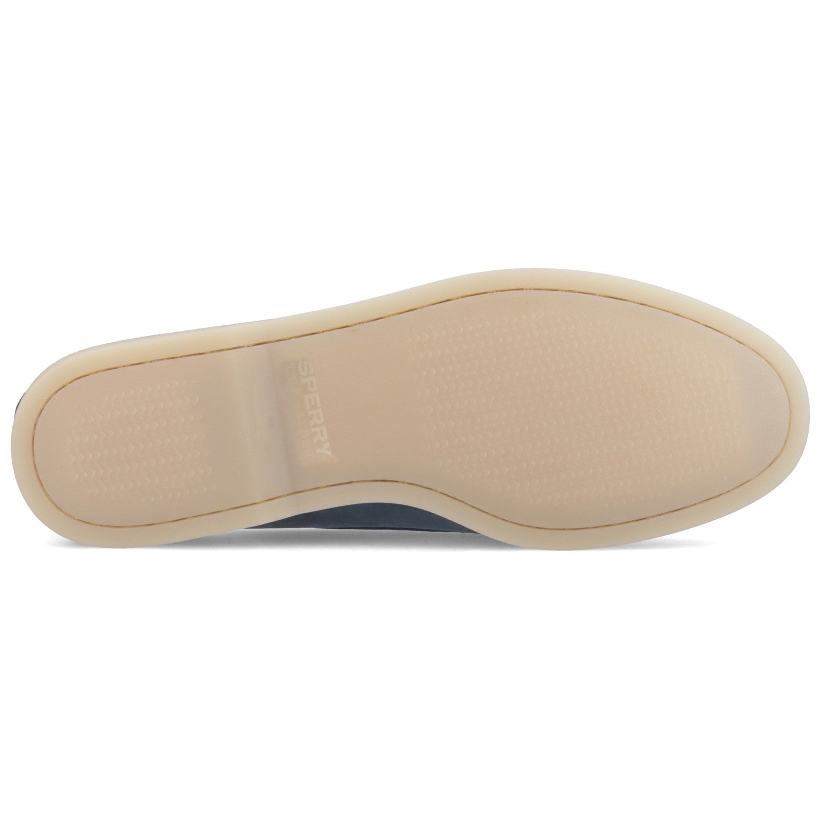 Authentic Venetian Shoe Navy