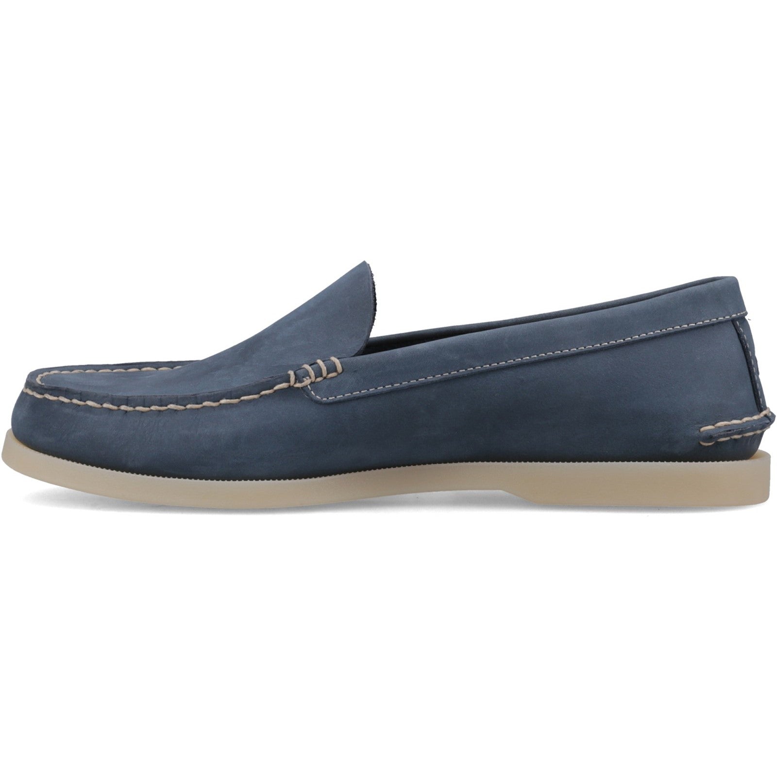 Authentic Venetian Shoe Navy