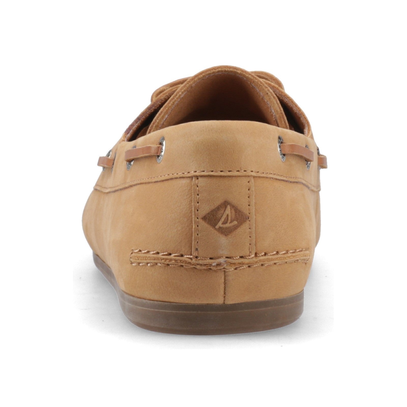 Slimboat Boat Shoe Tan
