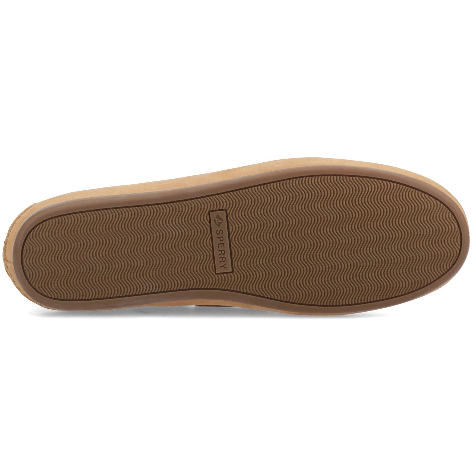 Slimboat Boat Shoe Tan