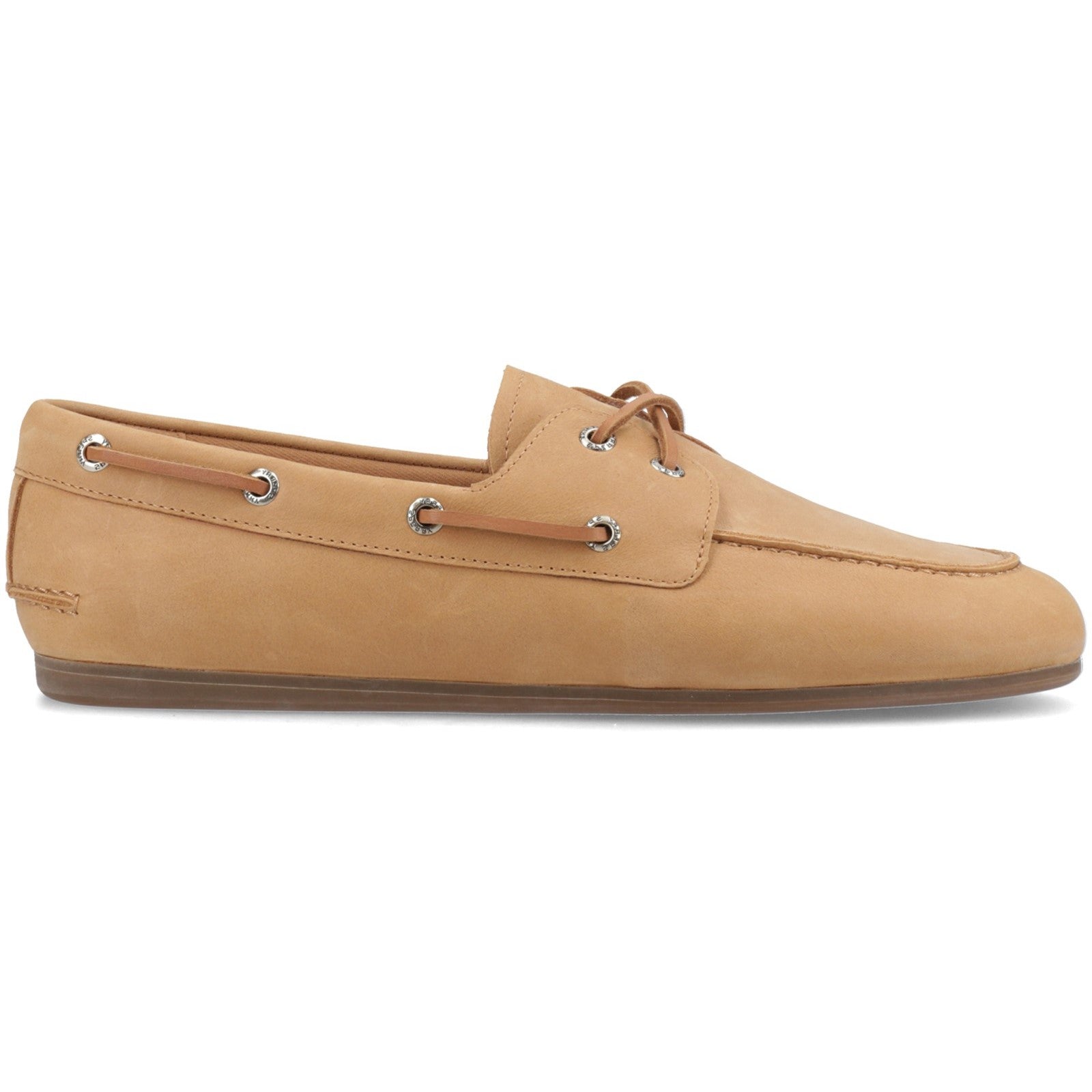 Slimboat Boat Shoe Tan
