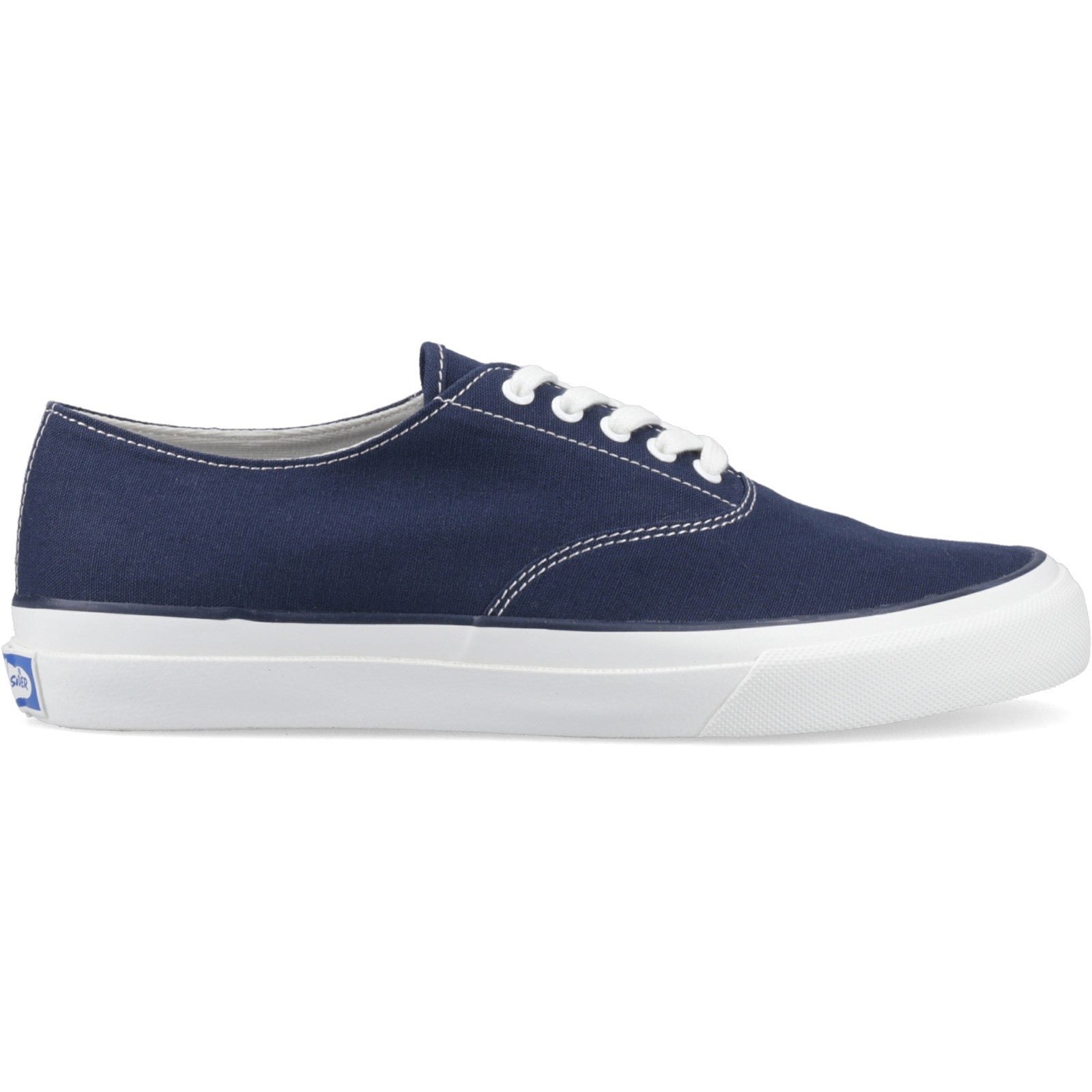 CVO Reissue Sneaker Navy