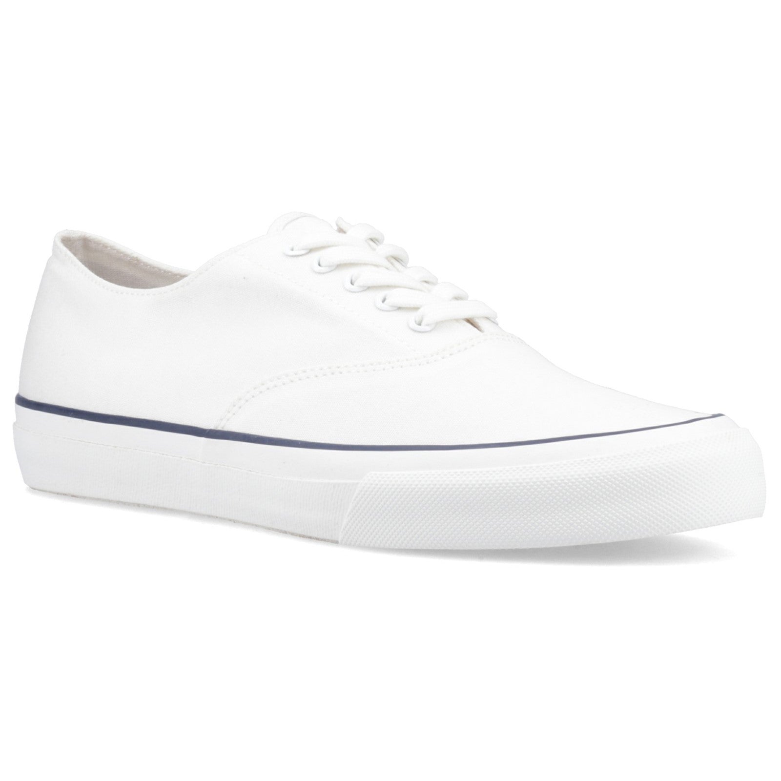 CVO Reissue Sneaker White