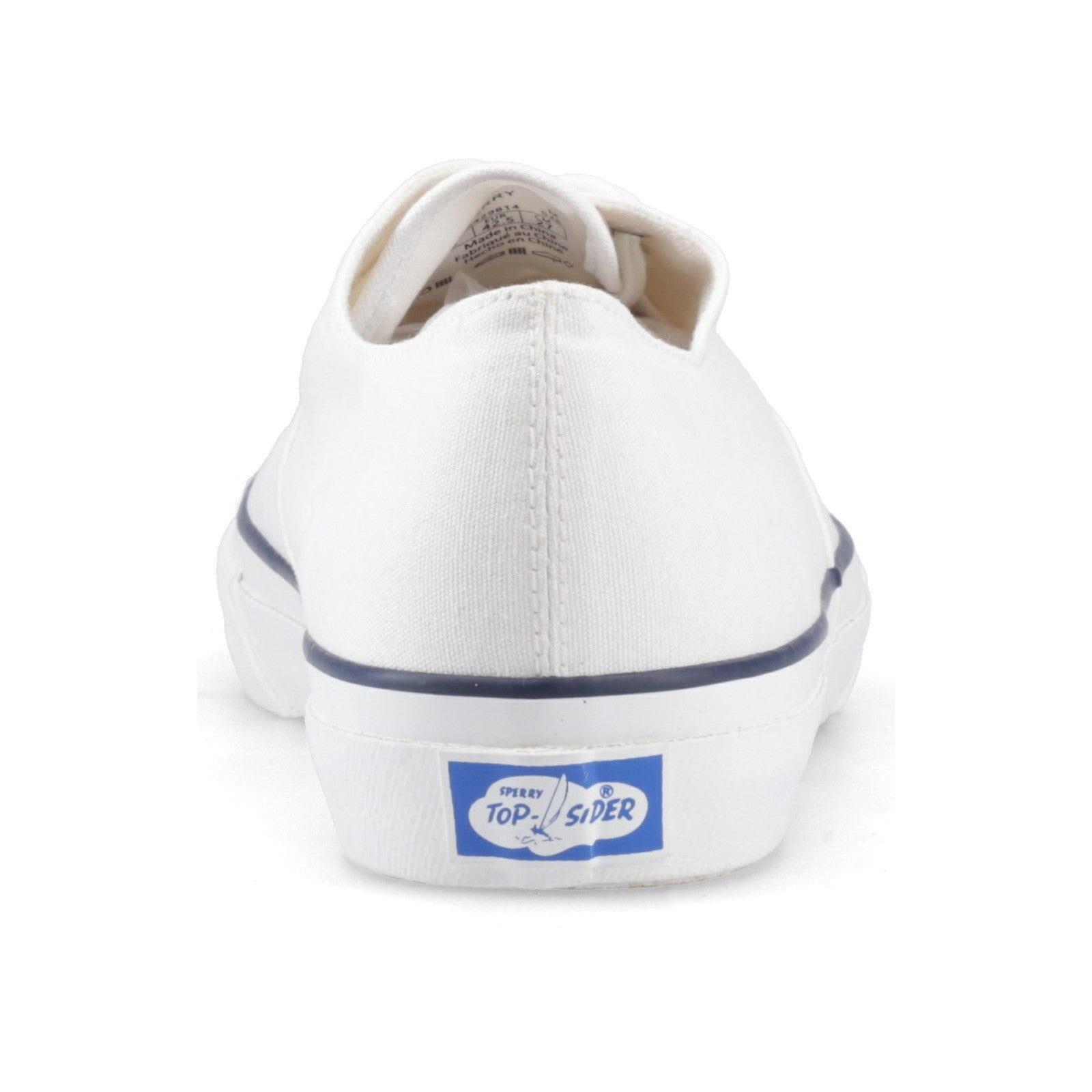 CVO Reissue Sneaker White