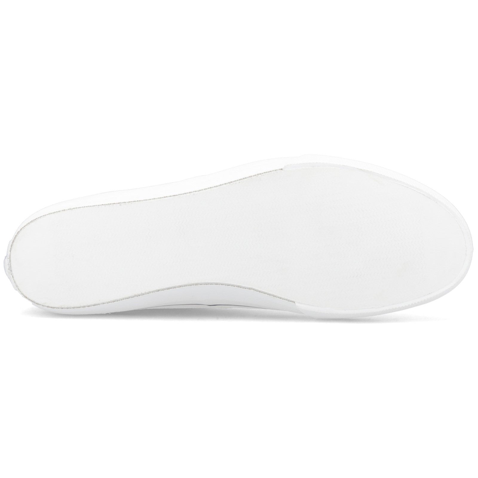 CVO Reissue Sneaker White