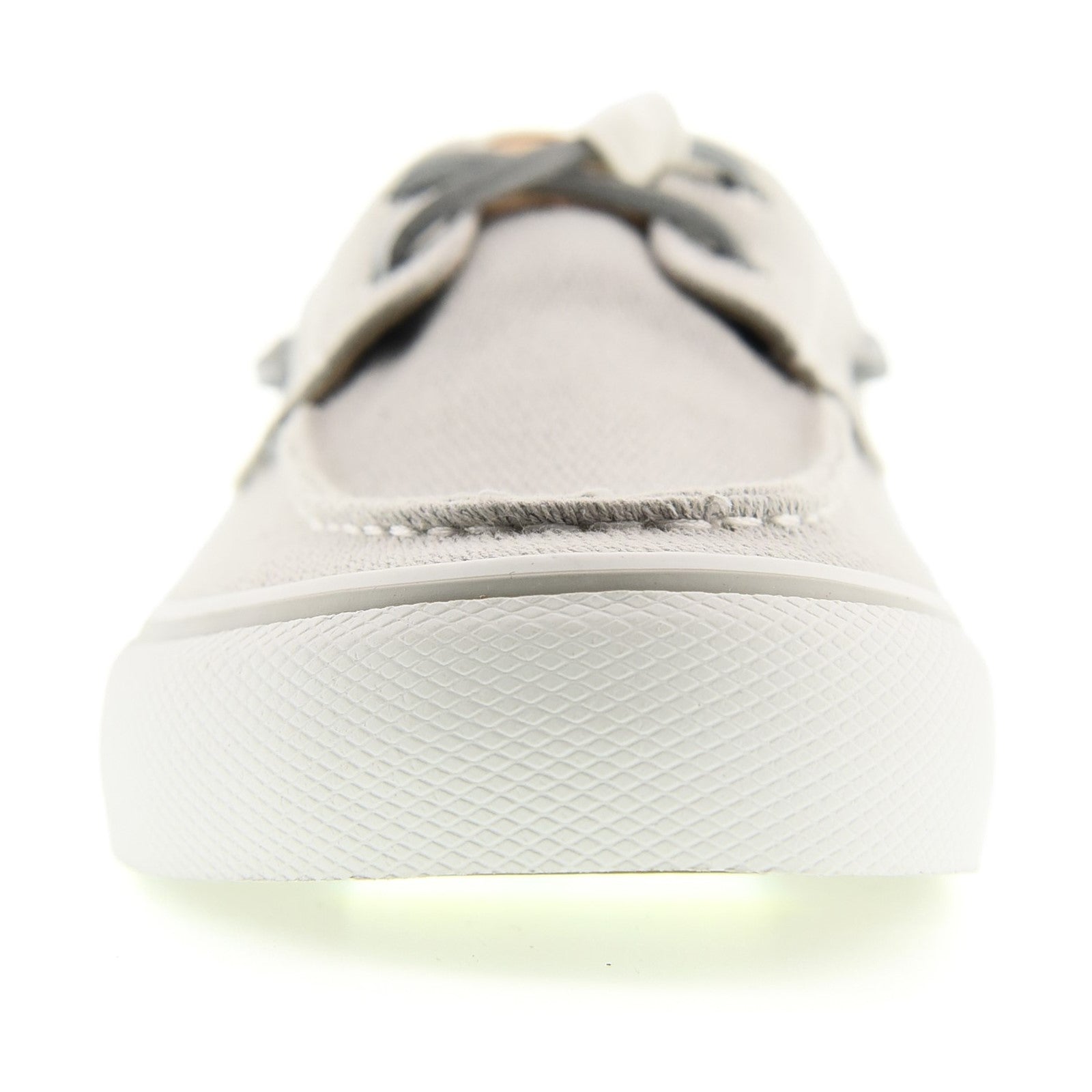 Helm 2-Eye Sneaker Grey