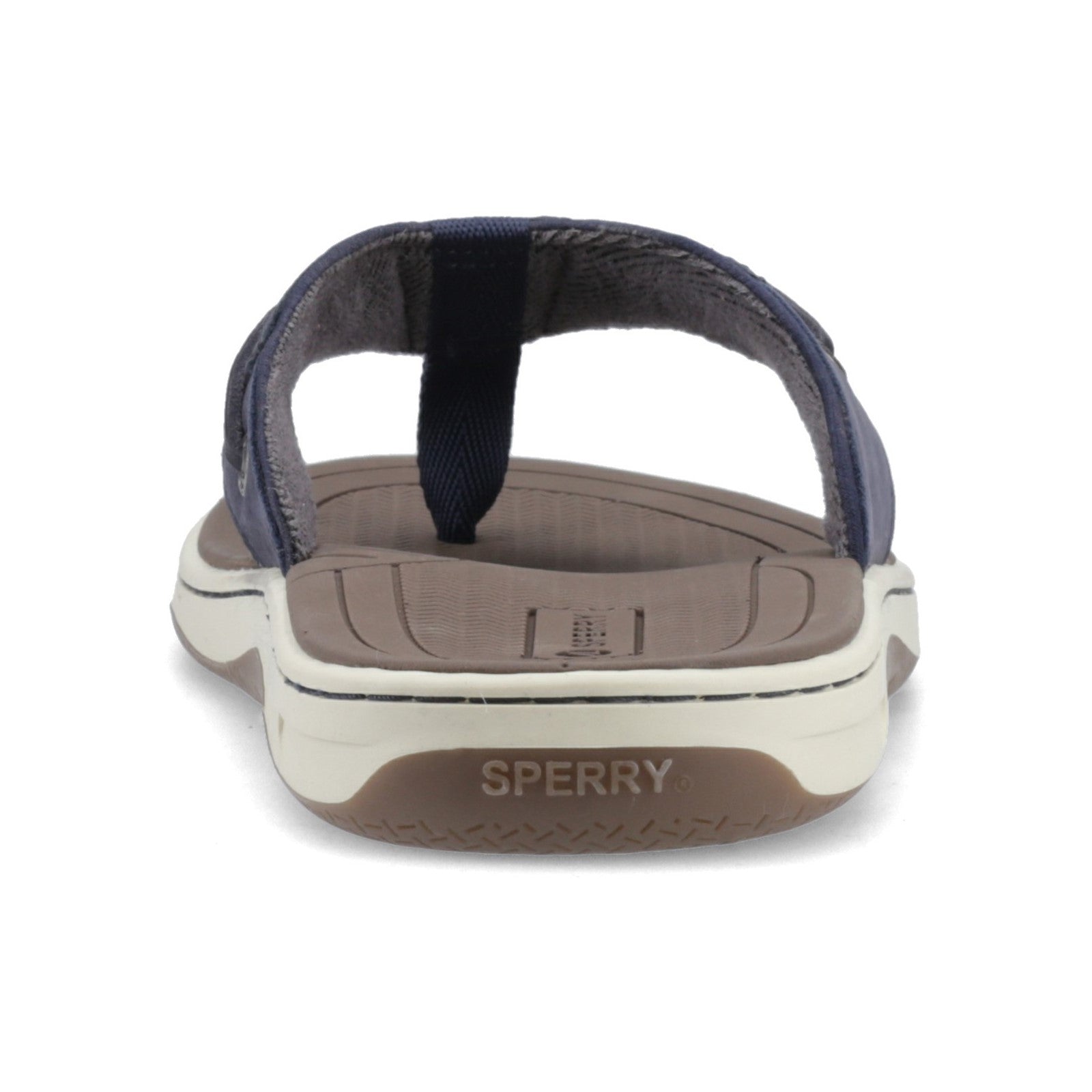 Baitfish Sandals Navy