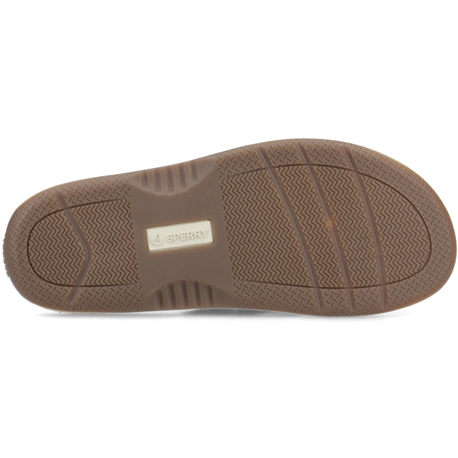Baitfish Sandals Navy