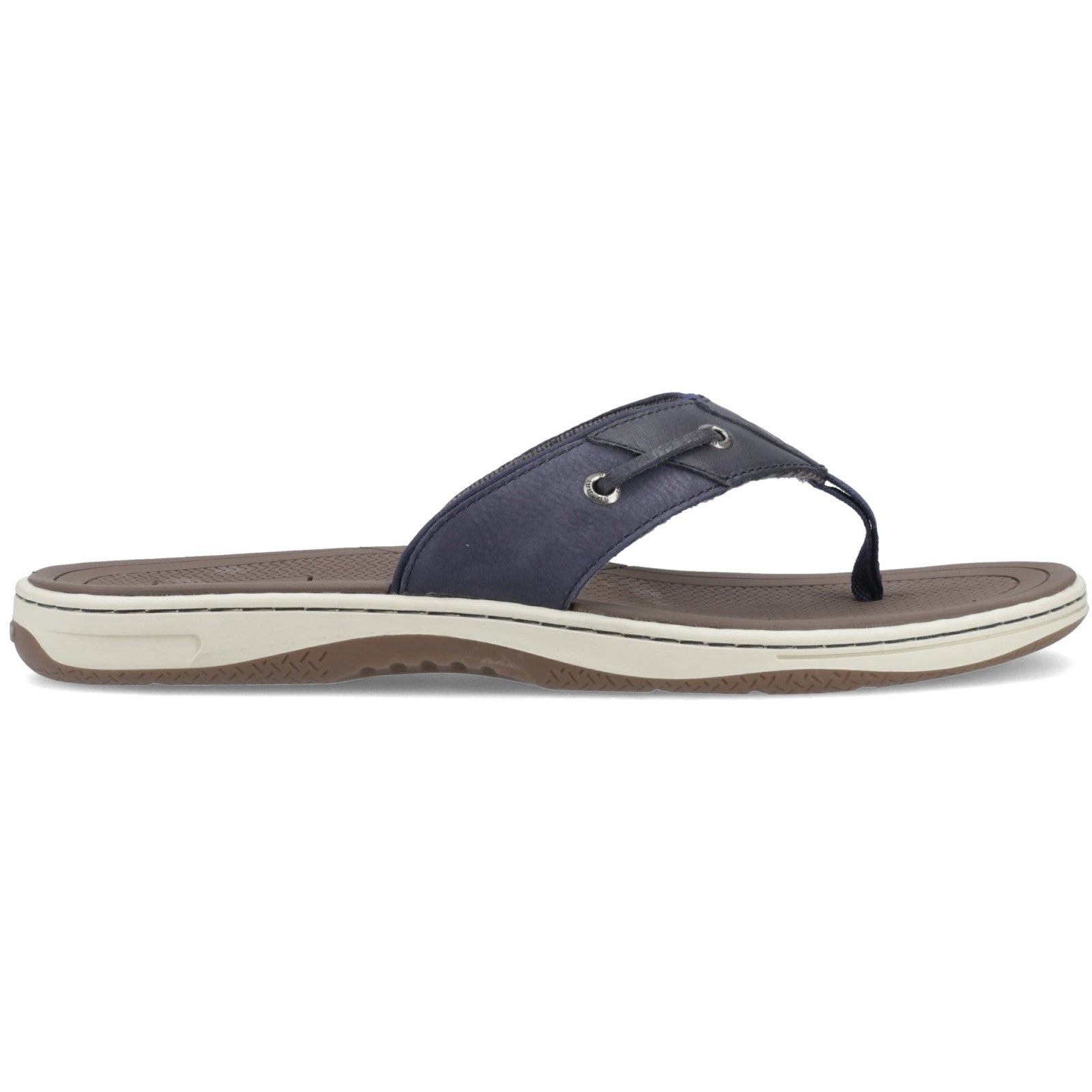 Baitfish Sandals Navy