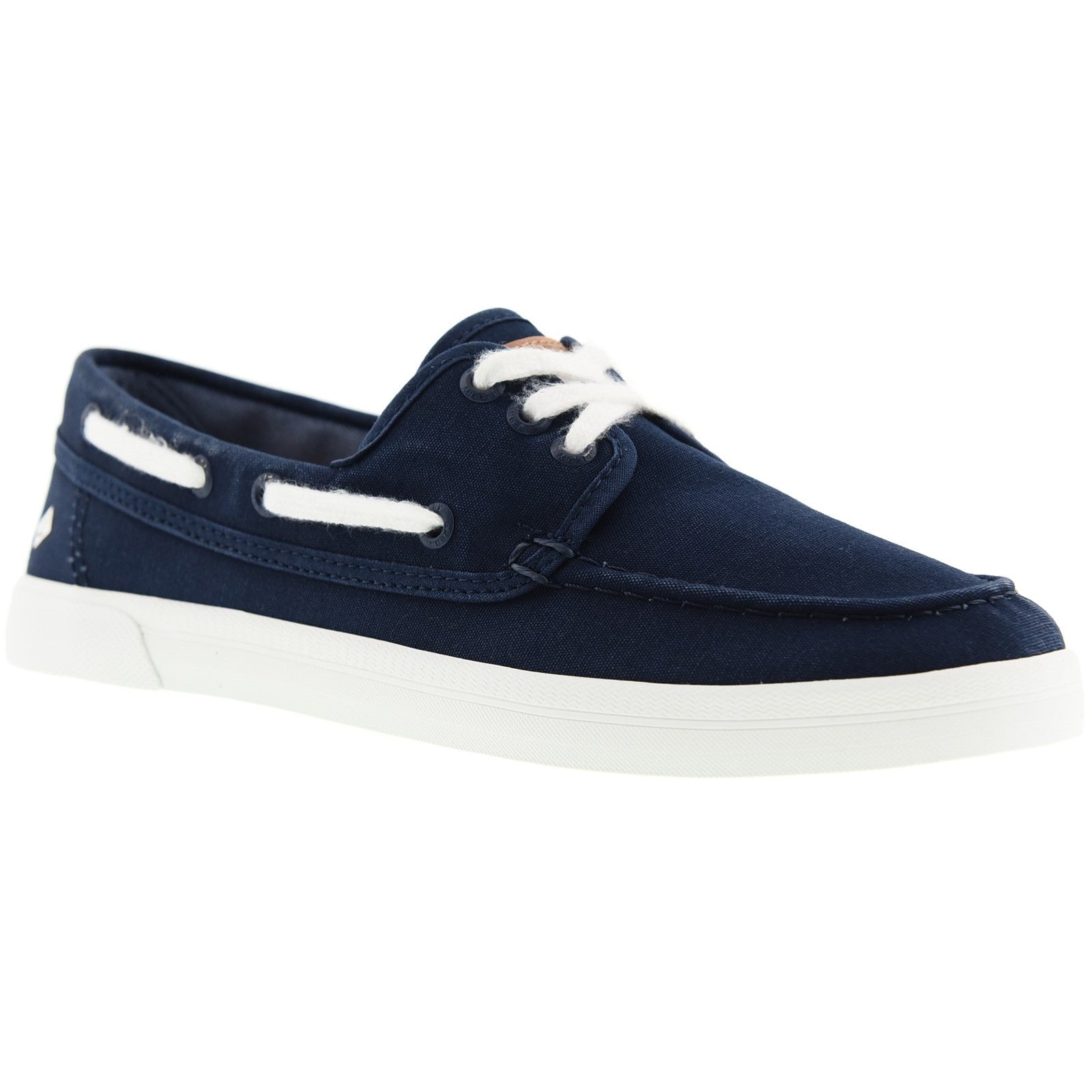 Venice Boat Shoe Navy