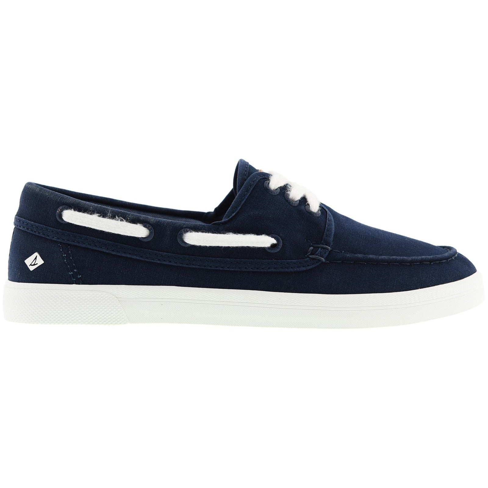 Venice Boat Shoe Navy