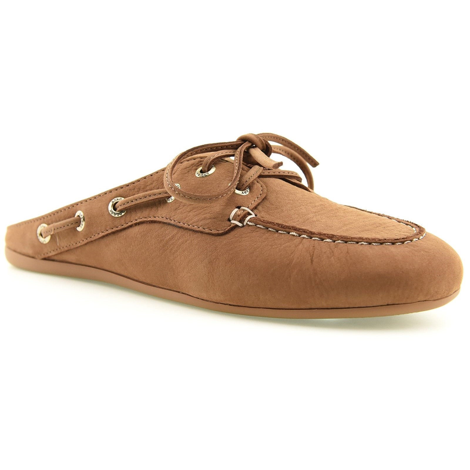Slimboat Mule Tan
