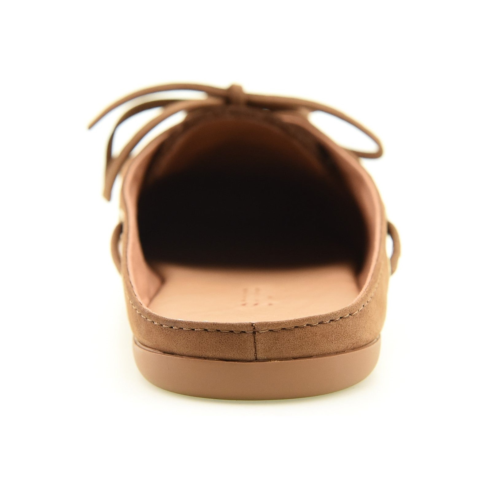 Slimboat Mule Tan