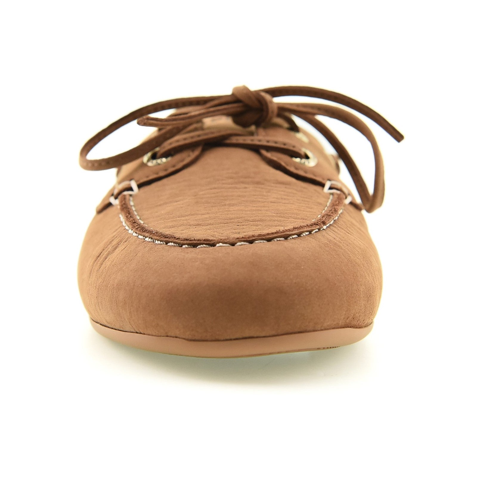 Slimboat Mule Tan