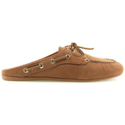 Slimboat Mule Tan