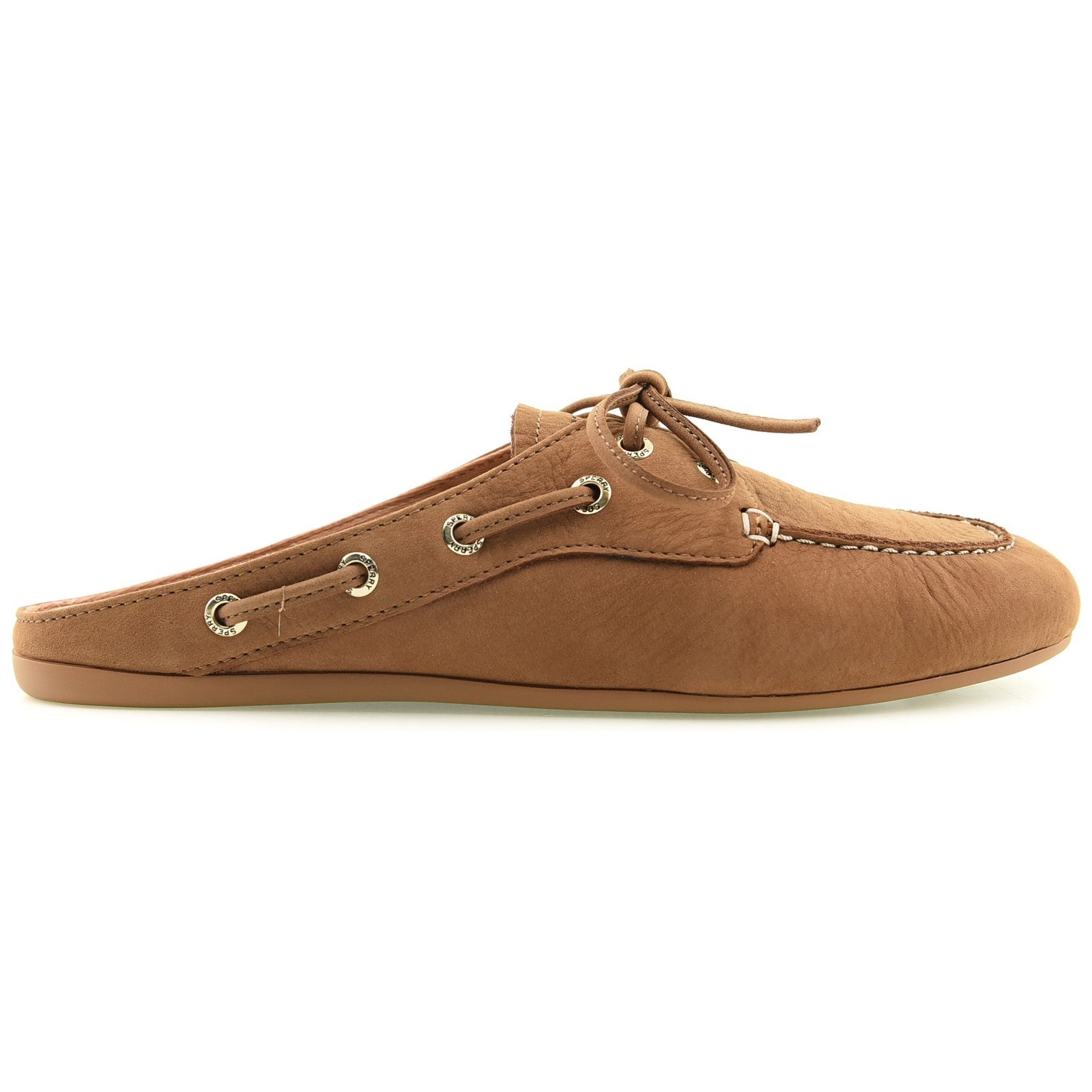 Slimboat Mule Tan