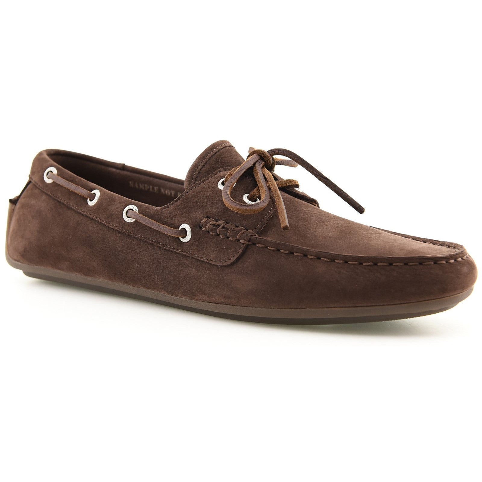 Orland 2-Eye Driver Brown
